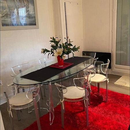 Appartement Veules Roses , La Cressonniere: « Veules & Victor «  Veules-les-Roses Exterior foto