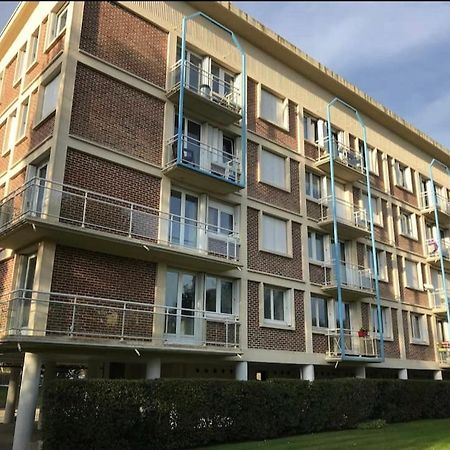 Appartement Veules Roses , La Cressonniere: « Veules & Victor «  Veules-les-Roses Exterior foto