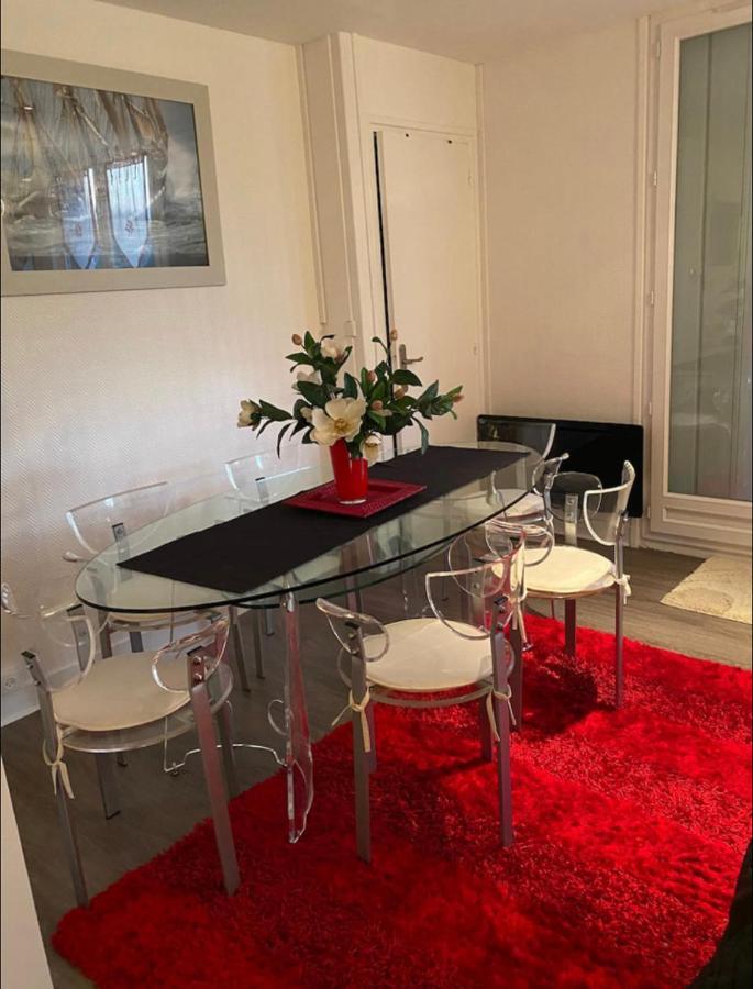 Appartement Veules Roses , La Cressonniere: « Veules & Victor «  Veules-les-Roses Exterior foto