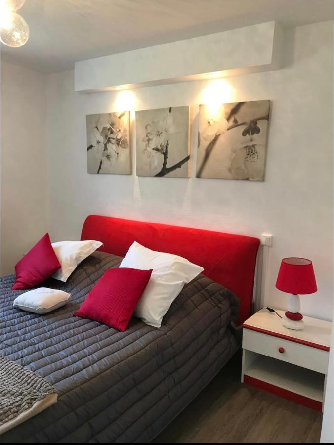 Appartement Veules Roses , La Cressonniere: « Veules & Victor «  Veules-les-Roses Exterior foto