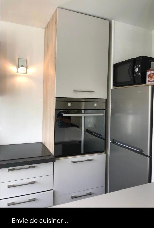 Appartement Veules Roses , La Cressonniere: « Veules & Victor «  Veules-les-Roses Exterior foto