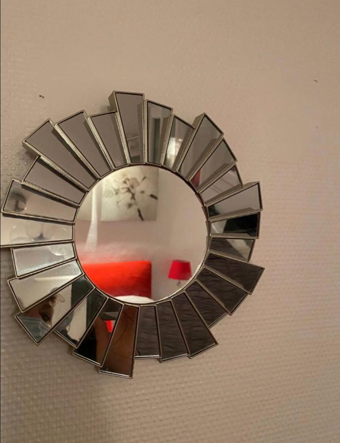 Appartement Veules Roses , La Cressonniere: « Veules & Victor «  Veules-les-Roses Exterior foto