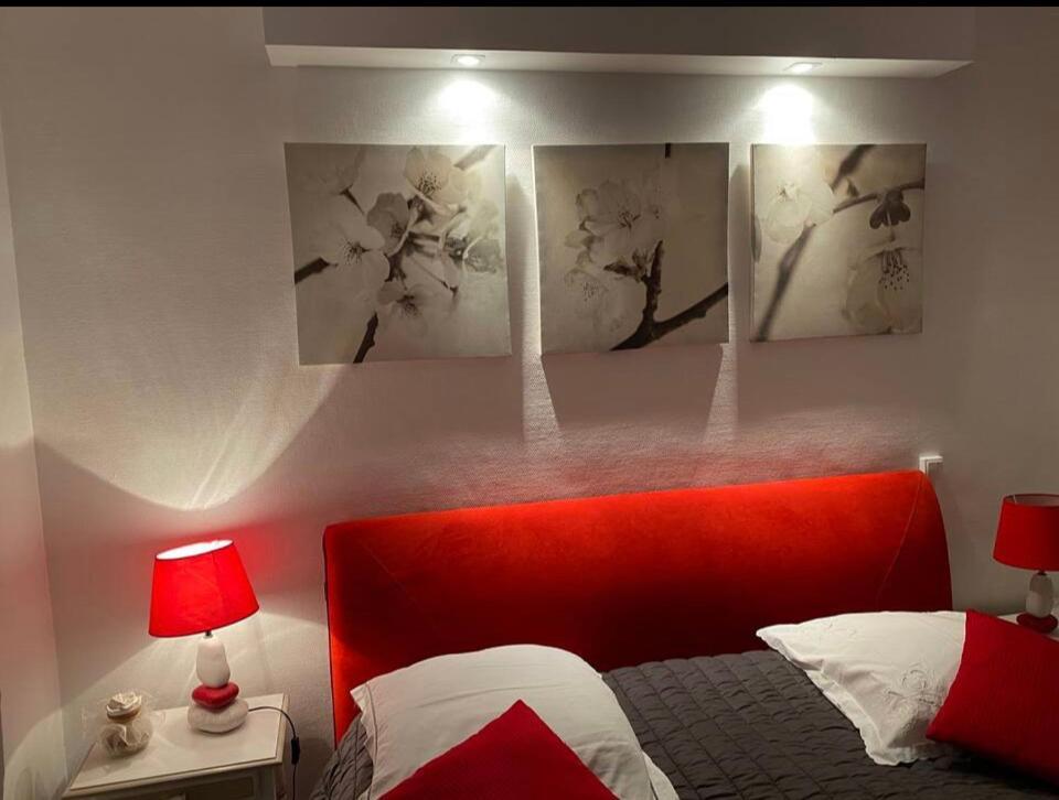 Appartement Veules Roses , La Cressonniere: « Veules & Victor «  Veules-les-Roses Exterior foto