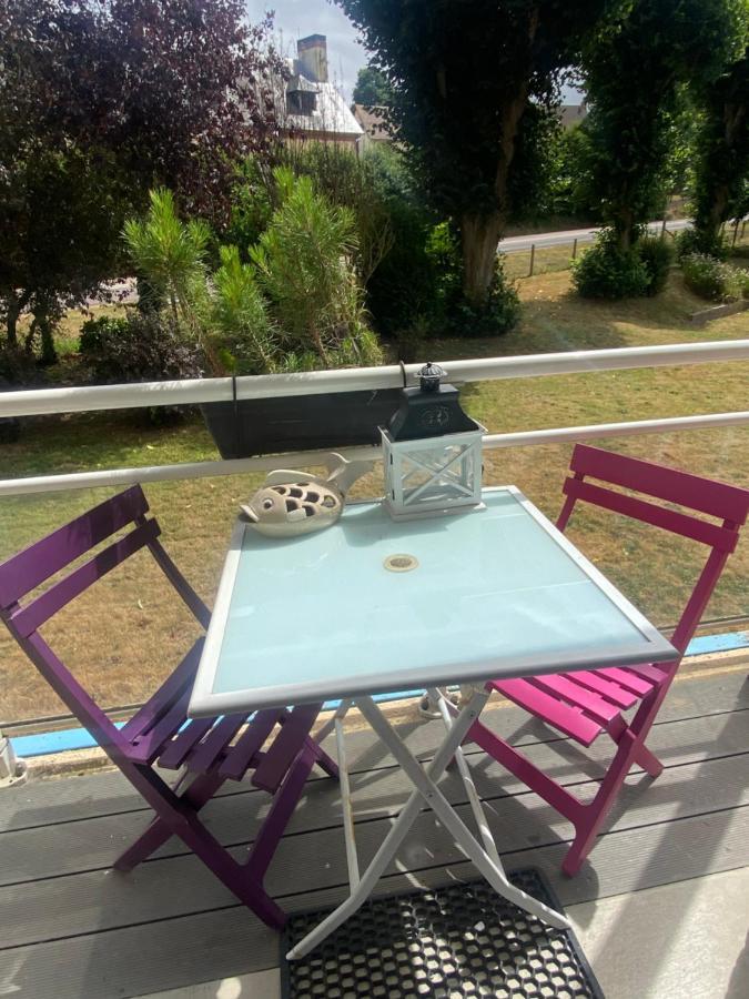Appartement Veules Roses , La Cressonniere: « Veules & Victor «  Veules-les-Roses Exterior foto