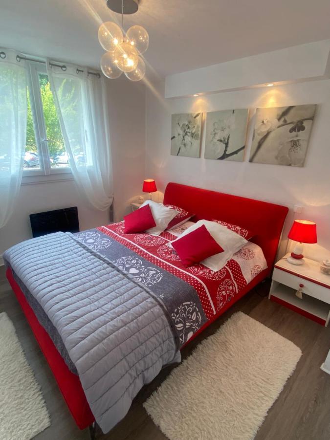 Appartement Veules Roses , La Cressonniere: « Veules & Victor «  Veules-les-Roses Exterior foto