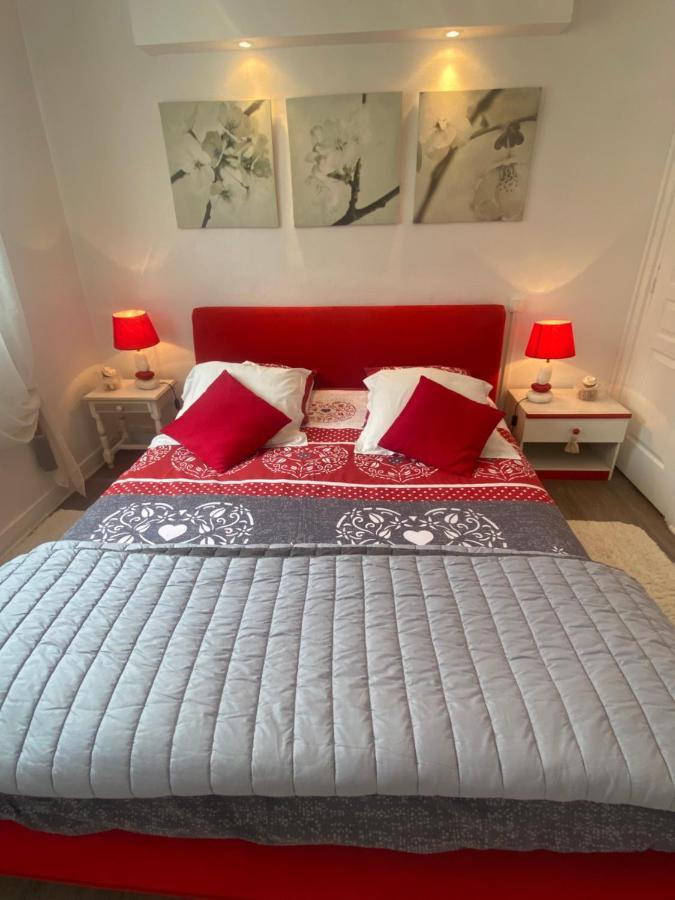 Appartement Veules Roses , La Cressonniere: « Veules & Victor «  Veules-les-Roses Exterior foto